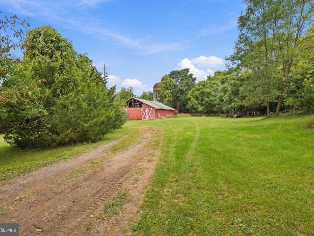 785 Hardesty Road