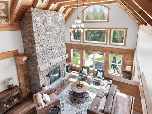 785 Old Mill Road, Kawartha Lakes Manvers, ON, K0L 2W0 house for sale | Listing ID X13685 | Royal LePage