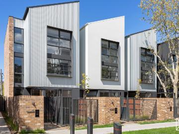 Braddon, Majura