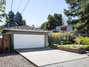 Barron Park, Palo Alto city West Santa Clara CCD Santa Clara County California, Palo Alto city, Santa Clara County, California, USA