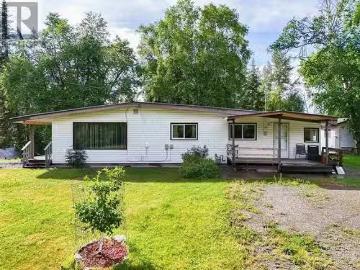 785 Pine Road, Quesnel, BC, V2J 4E5 house for sale Listing.
