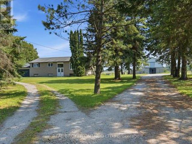 785 Reid Road, Uxbridge, ON, L9P 1R4 house for sale | Listing ID N13563 | Royal LePage
