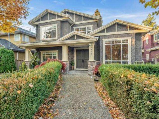 7865 Rosewood Street, Burnaby, BC, V5E 2H2 house for sale | Listing ID R3095 | Royal LePage