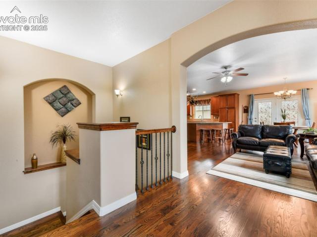 7867 Silver Birch Drive