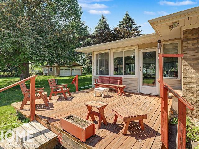 7868 Woodbury Road