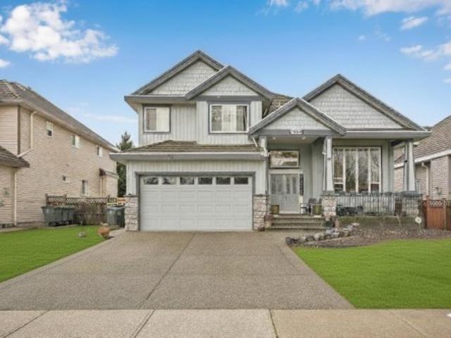 7869 A Street, Surrey, BC, V3S 2T8 house for sale | Listing ID R3051 | Royal LePage