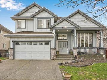 Greater Vancouver - Garden, Parking, Cellar