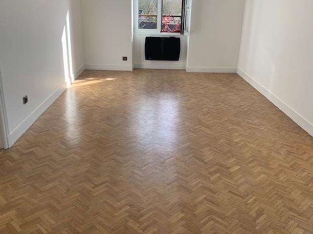 78600 LE MESNIL LE ROI Appartement Le Mesnil Le Roi 3 pièce s 60 m2