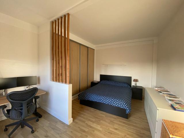 78600 MAISONS LAFFITTE À louer ? Appartement F2 à Maisons Laffitte 54,73 m²