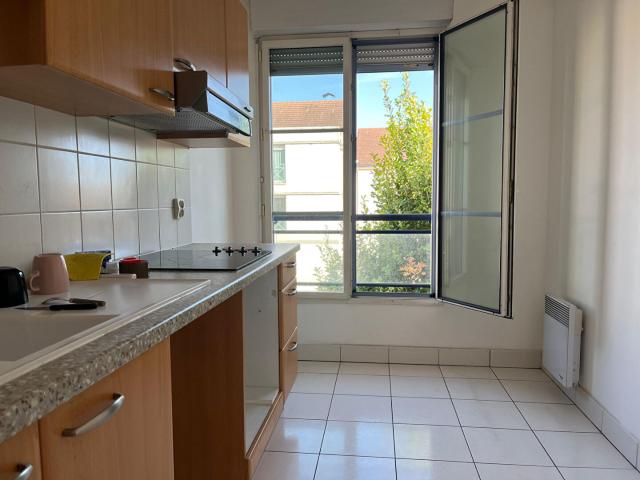 78600 MAISONS LAFFITTE Appartement Maisons laffitte 3 pièce s 61 m2