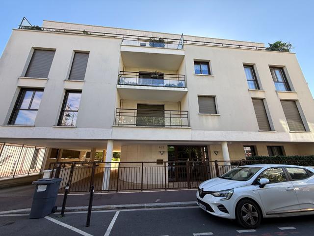 78600 Maisons Laffitte Appartement Maisons laffitte 3 pièce s 71.93 m2