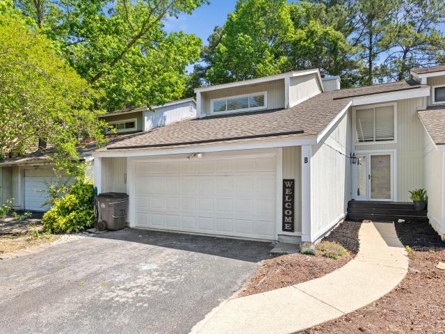7860 Wilderness Trail B