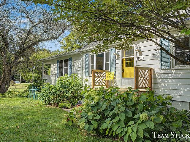7861 Cannonsburg Road