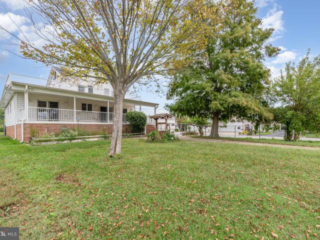 7862 Bodkin View Dr, Pasadena, MD 21122 | MLS #MDAA2125