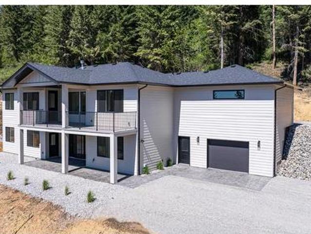 7863 Boulter Road, Vernon, BC, V1B 3N2 house for sale | Listing ID 10384 | Royal LePage