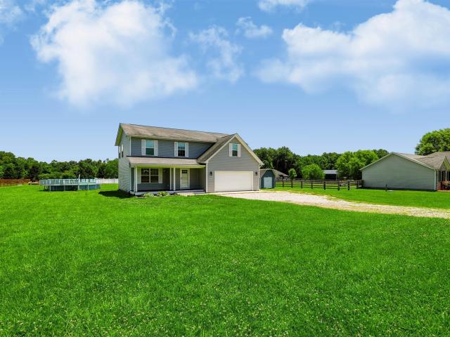 7863 Skywalker Court