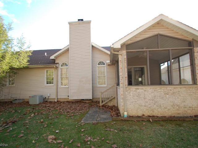 7863 Walnut Street A