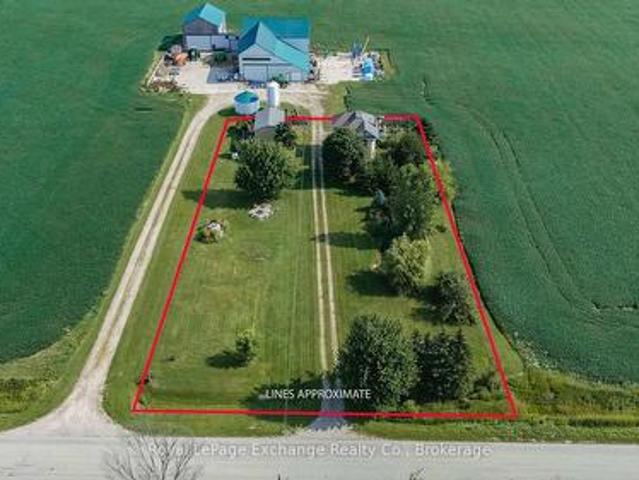 786 10 Concession, Kincardine, ON, N0G 2N0 house for sale | Listing ID X13679 | Royal LePage