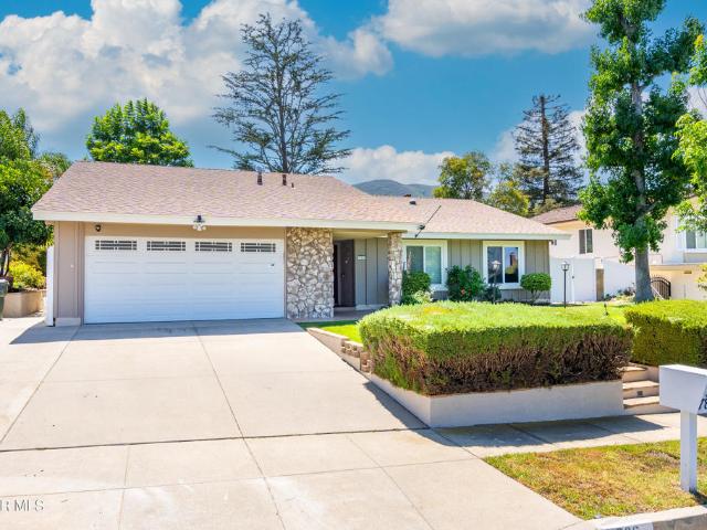 786 Capitan Street