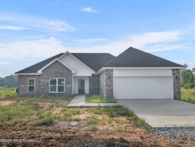 786 Clyde B Rd, Walnut Grove, MS 39189