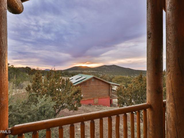 786 E Broncos Trail, Williams, AZ 86046 | MLS #6843