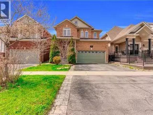 786 Fourth Line, Milton, ON, L9T 7E4 house for sale Listing.