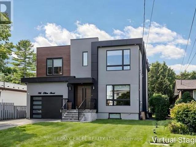 786 Oliva Street, Pickering, ON, L1W 2V8 house for sale | Listing ID E13816 | Royal LePage