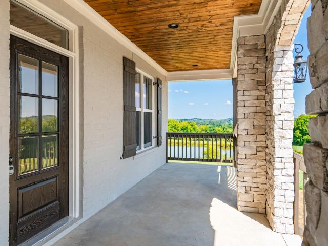 786 Mt Olivet Road