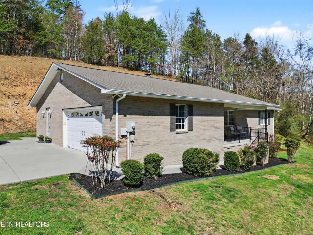 786 Pine Mountain Rd