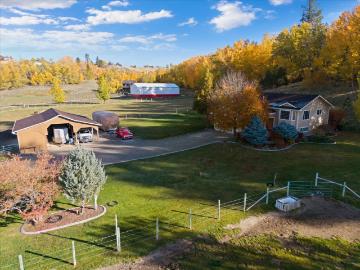 786 Ropin Horse Ln, Hamilton, MT