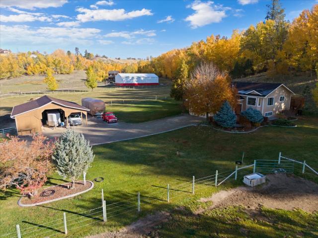 786 Ropin Horse Ln, Hamilton, MT