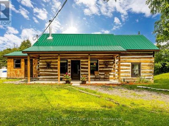 786 Richardson Road, Montague, ON, K0G 1N0 house for sale | Listing ID X13837 | Royal LePage