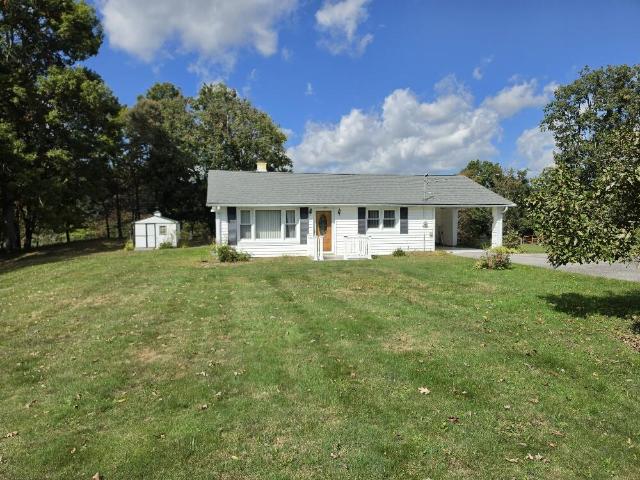 7874 Flatridge Rd