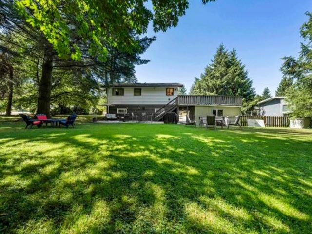 7876 A Street, Surrey, BC, V3W 5H5 house for sale | Listing ID R3141 | Royal LePage