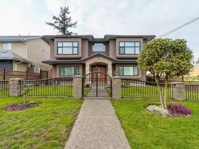 7877 15Th Avenue, Burnaby, BC, V3N 1W7 house for sale Listi.