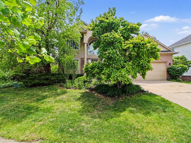 7878 Greene Farm Drive
