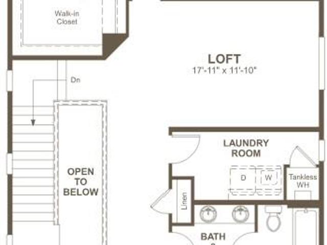 7879 Rainy Creek Trail