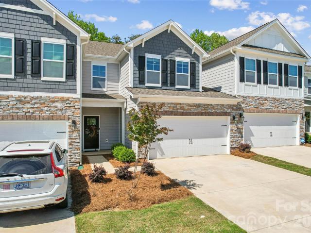 7870 Iron Road