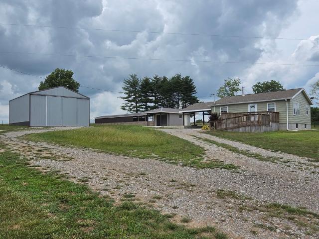 7871 St Hwy 37 Highway