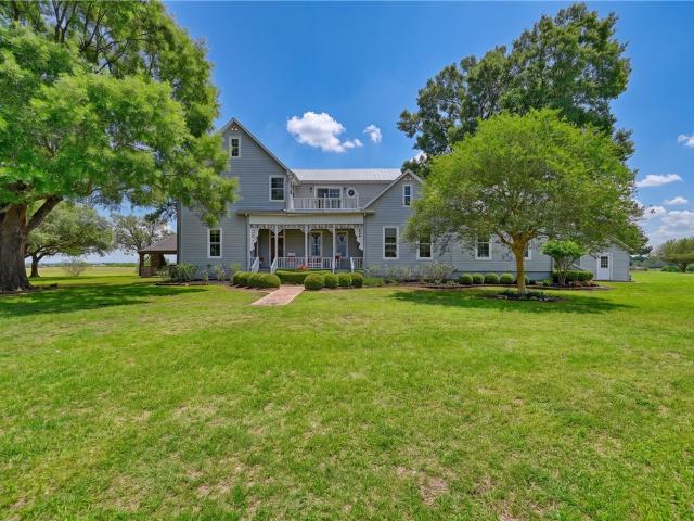 7872 Farm to Market 1371, Bellville, TX 77418 | MLS #26004