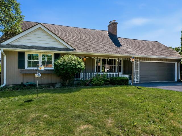 7873 N Edgeworth Dr