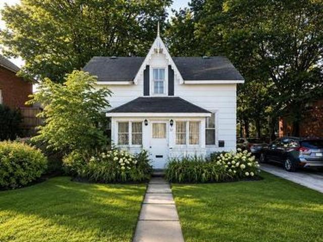 787 10Th Street E, Owen Sound, ON, N4K 1T2 house for sale | Listing ID X13740 | Royal LePage