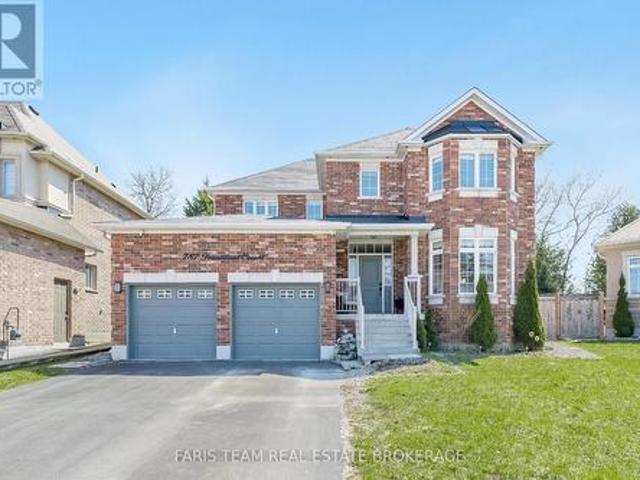 787 Freemont Court, Innisfil, ON, L9S 0K4 house for sale | Listing ID N13488 | Royal LePage