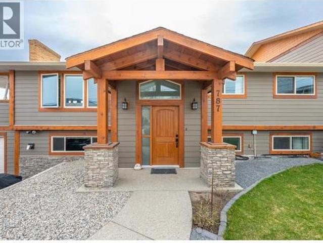787 Kettle Avenue, Oliver, BC, V0H 1T0 house for sale | Listing ID 10380 | Royal LePage