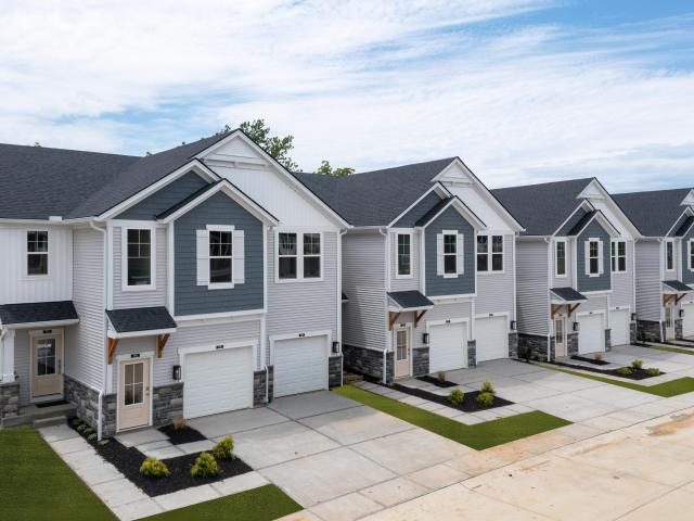 787 Oberon Lane