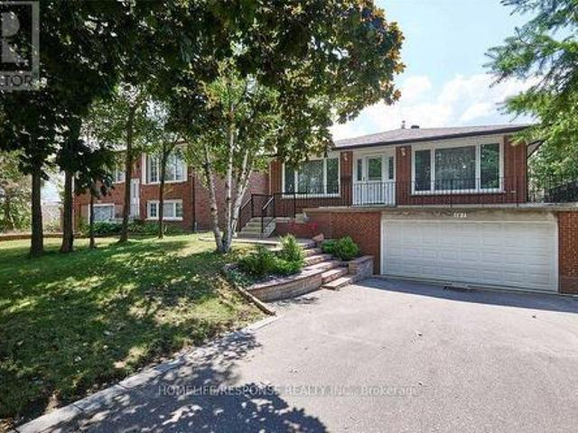 787 Sheppard Avenue, Pickering, ON, L1V 1G4 house for sale | Listing ID E13882 | Royal LePage