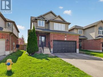 787 Rushbrook Crescent, London South K, ON, N6K 5B6 house for sale | Listing ID X13101 | Royal LePage