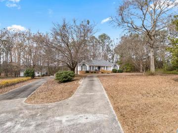787 Thompson Chapel Road