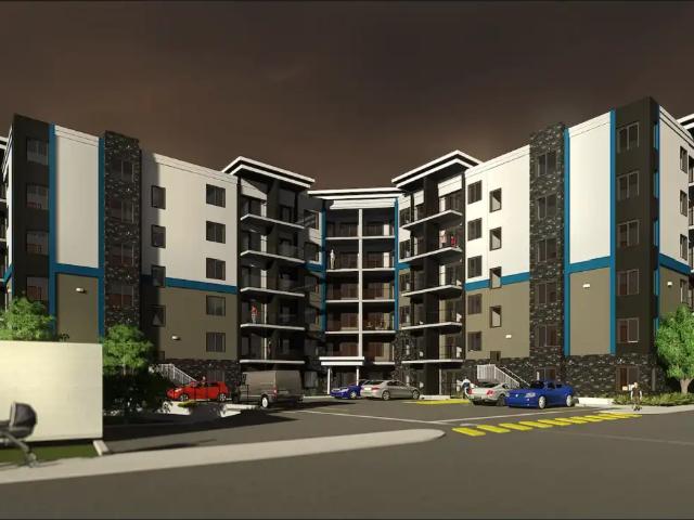 7885 Macleod Trail SW Kingsland Junction