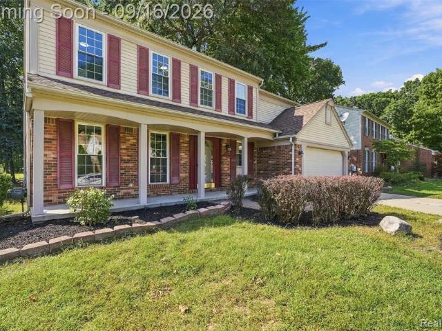 7889 Millwood Drive